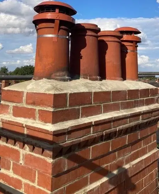 Roofing work by My Local Roofer — recent project 10