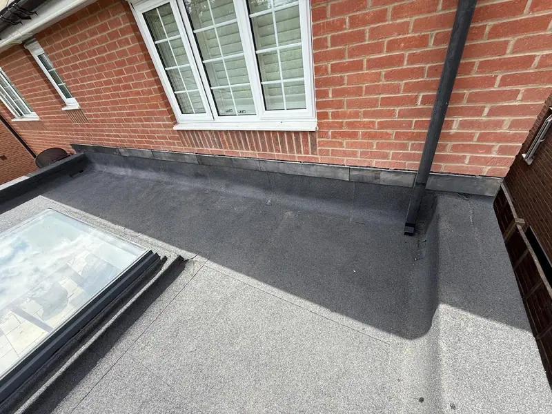 Roofing work by My Local Roofer — recent project 7