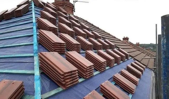 Roofing work by My Local Roofer — recent project 8