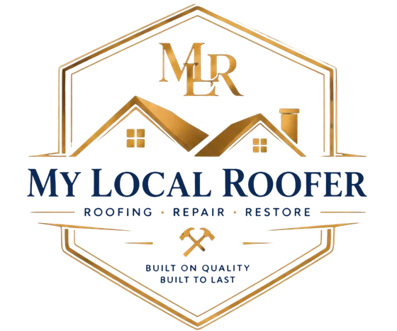 My Local Roofer